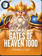 Gates of Heaven 1000
