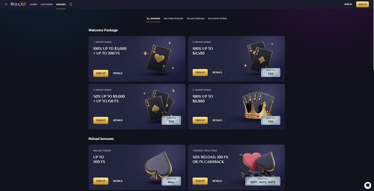 casino graphic